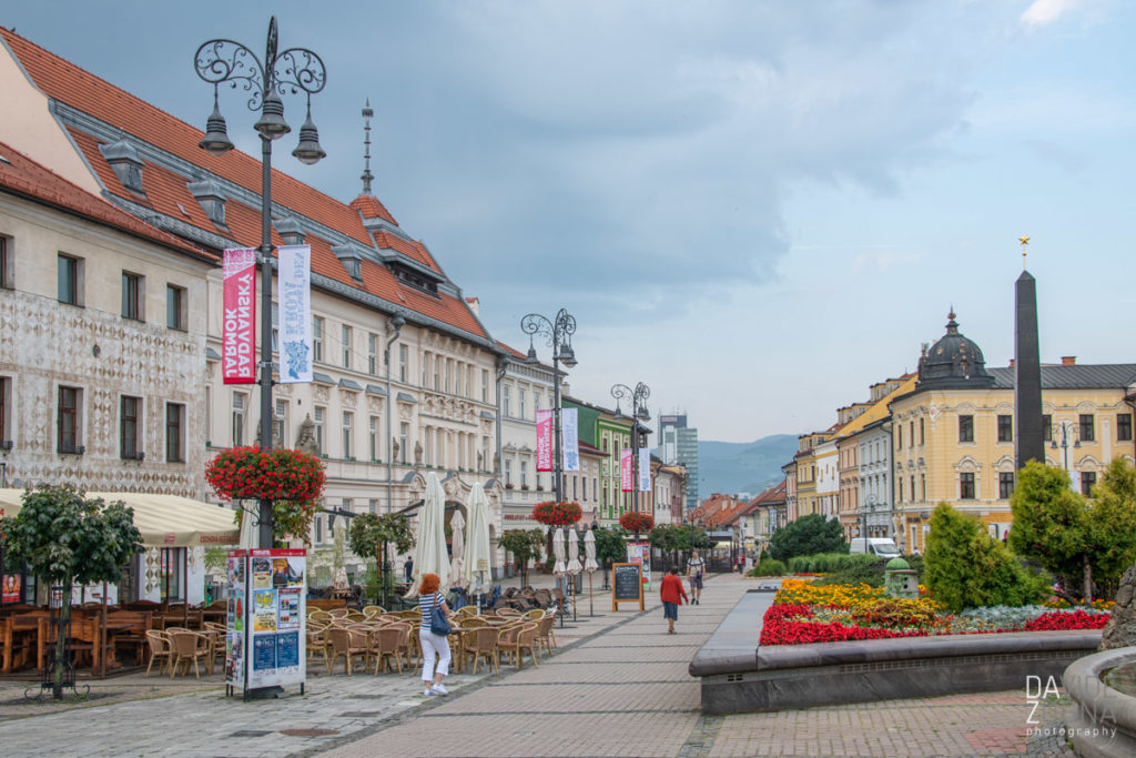 Banska Bystrica