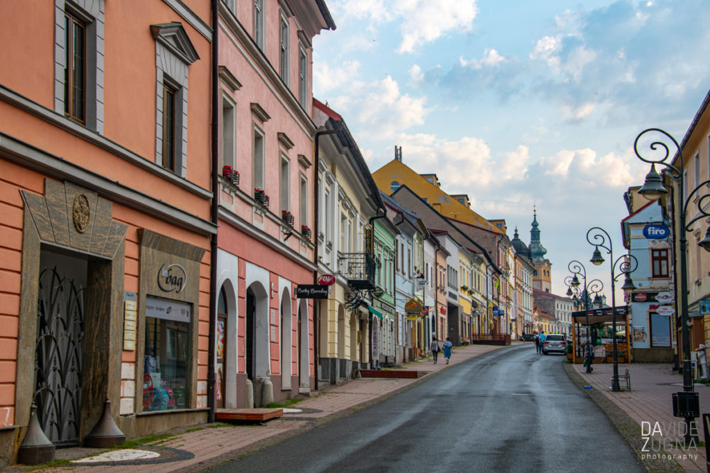 Banska Bistrica