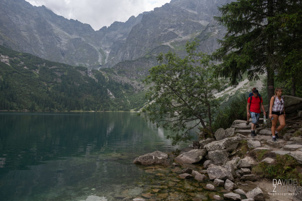 Il Morskie Oko