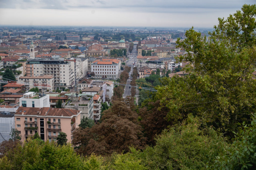 Bergamo Alta