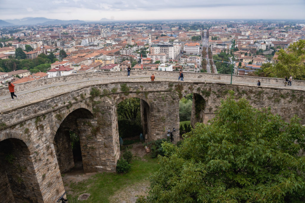 Bergamo Alta