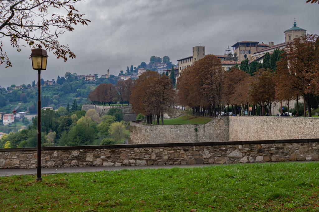 Bergamo Alta