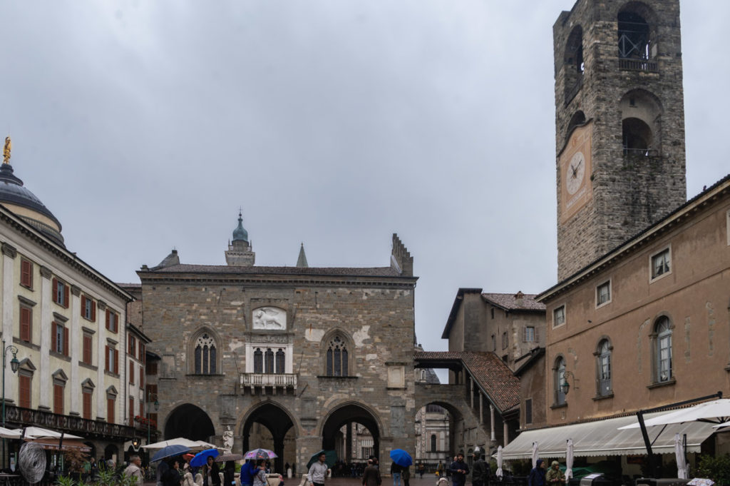 Bergamo Alta