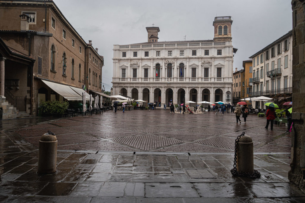 Bergamo Alta