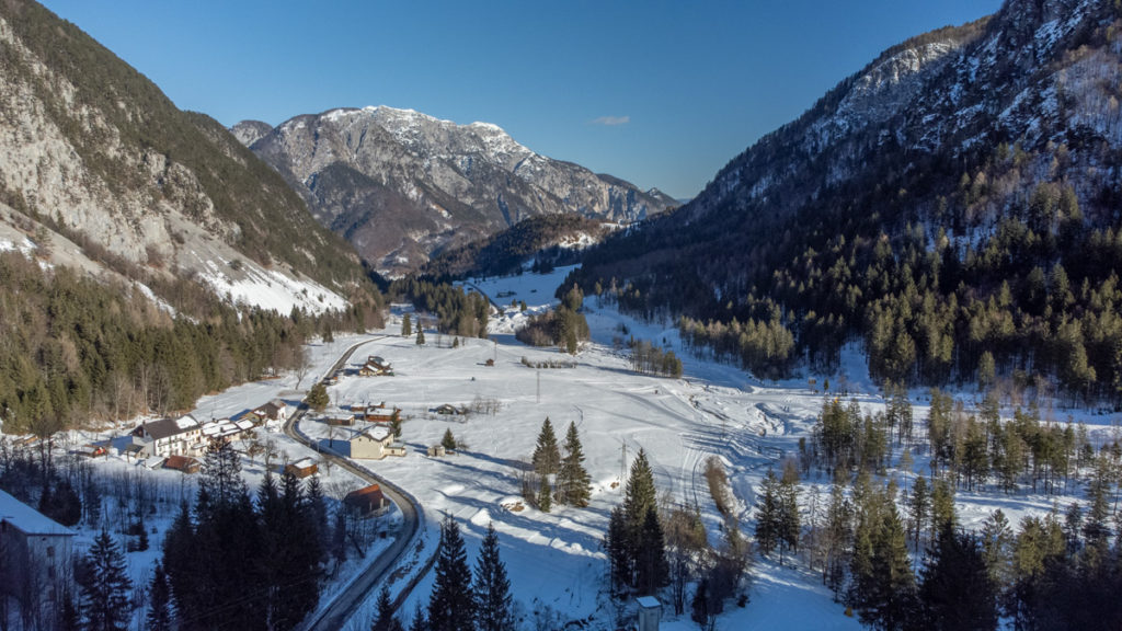 La Val Gleris