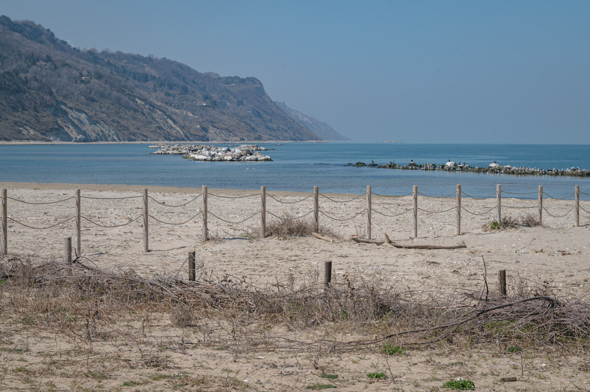 Pesaro in camper