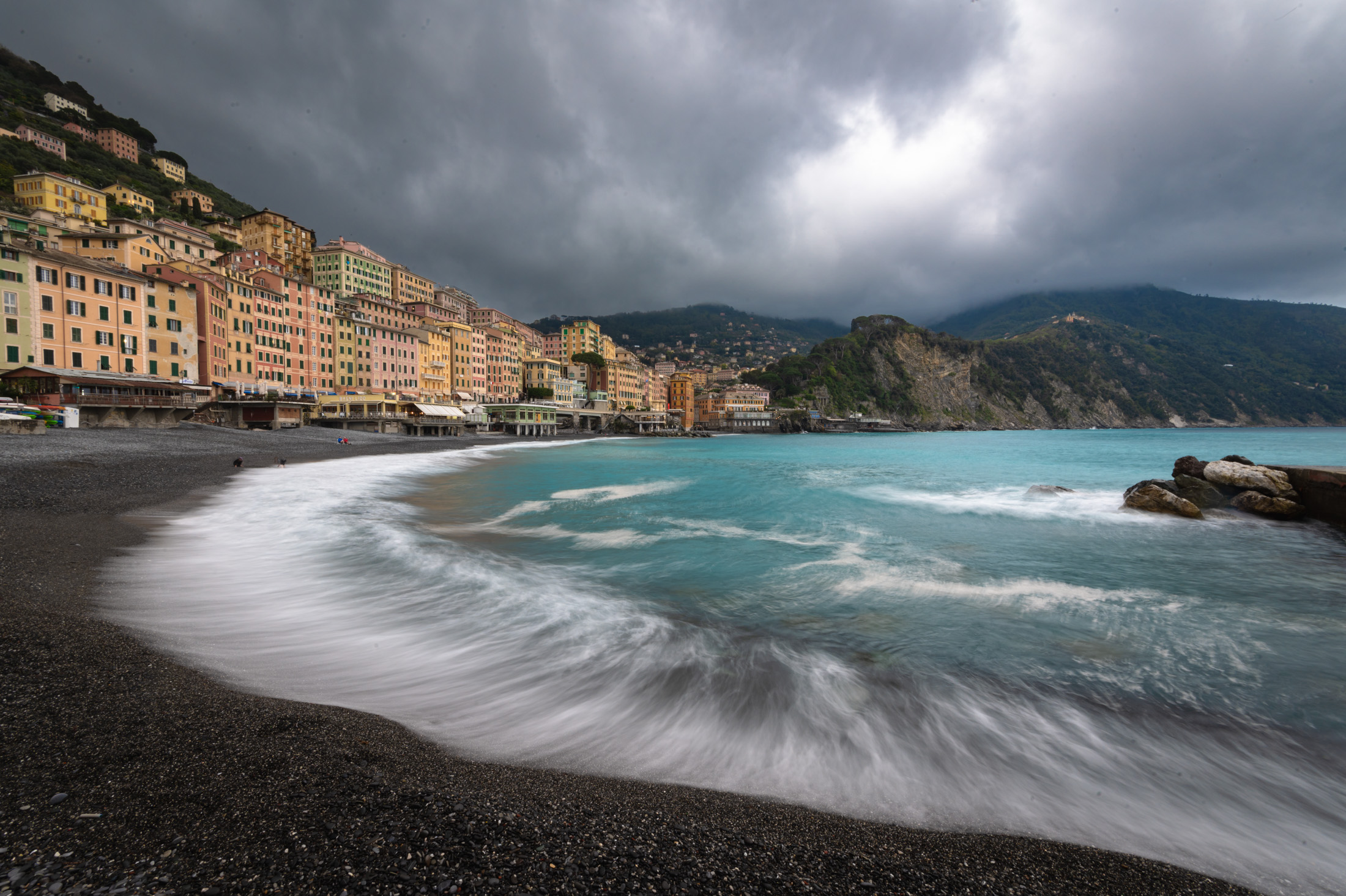 Camogli