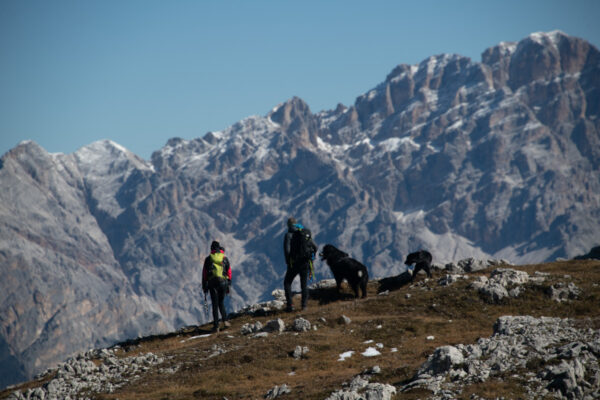 Monte Averau dal Falzarego