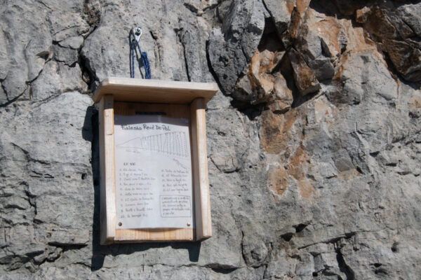 Monte Averau dal Falzarego