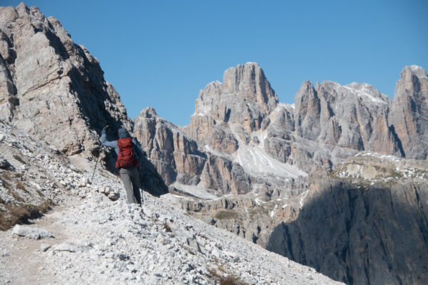 Monte Averau dal Falzarego