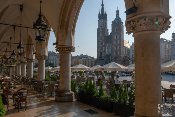 Cracovia (Polonia)