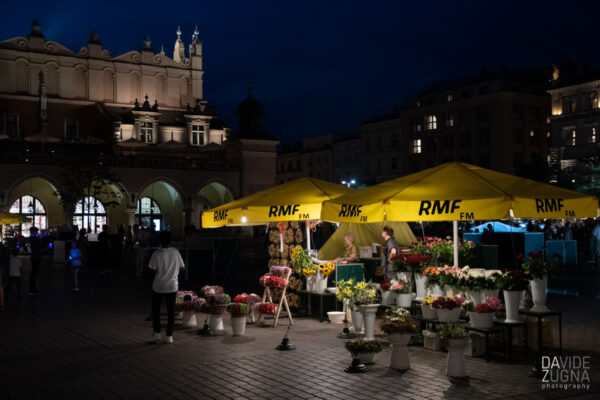Cracovia (Polonia)