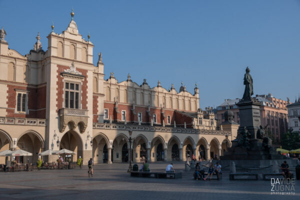 Cracovia (Polonia)