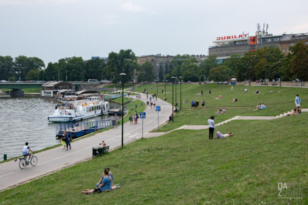 Cracovia (Polonia)