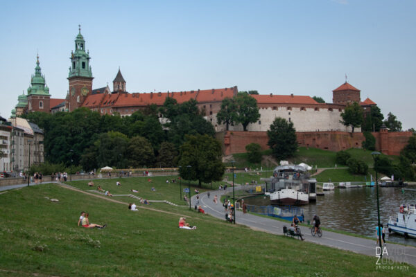 Cracovia (Polonia)