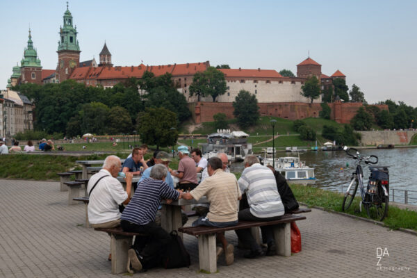 Cracovia (Polonia)