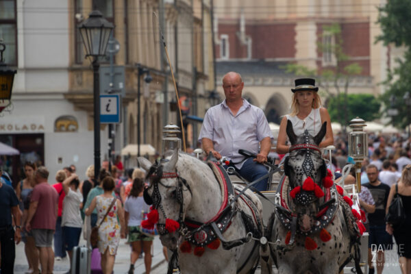 Cracovia (Polonia)
