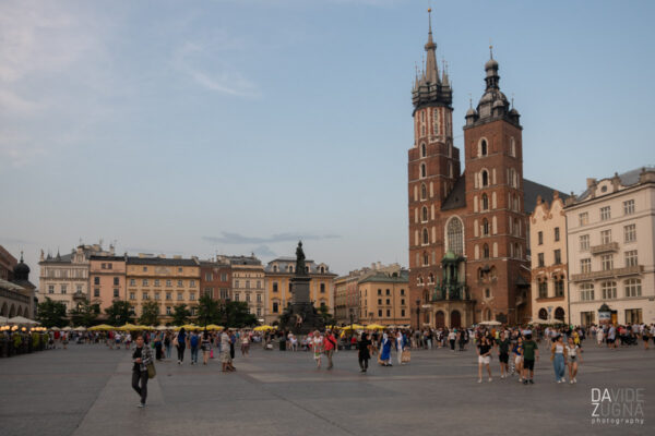 Cracovia (Polonia)