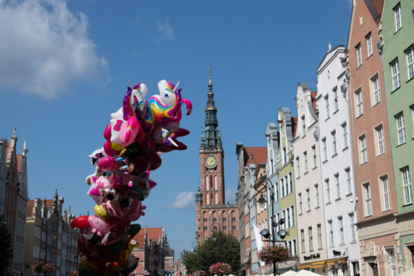 Danzica (Polonia)