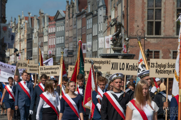 Danzica (Polonia)
