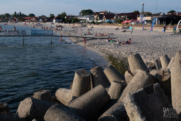Penisola di Hel (Polonia)