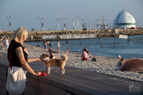 Penisola di Hel (Polonia)