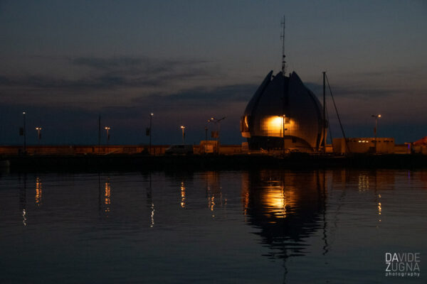 Penisola di Hel (Polonia)