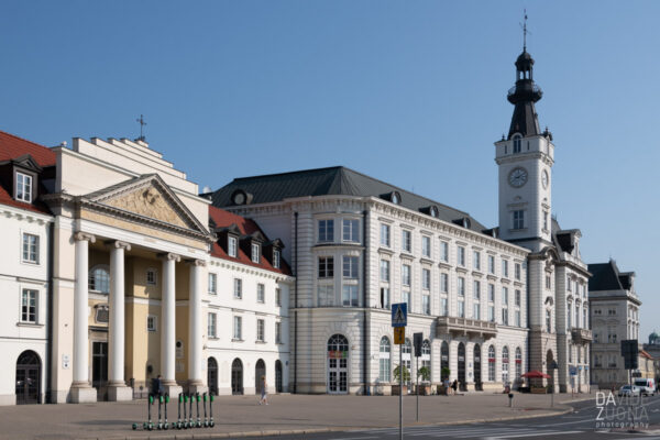 Varsavia (Polonia)