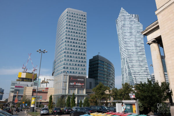 Varsavia (Polonia)