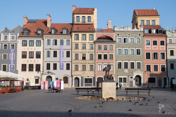 Varsavia (Polonia)