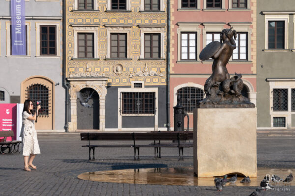 Varsavia (Polonia)