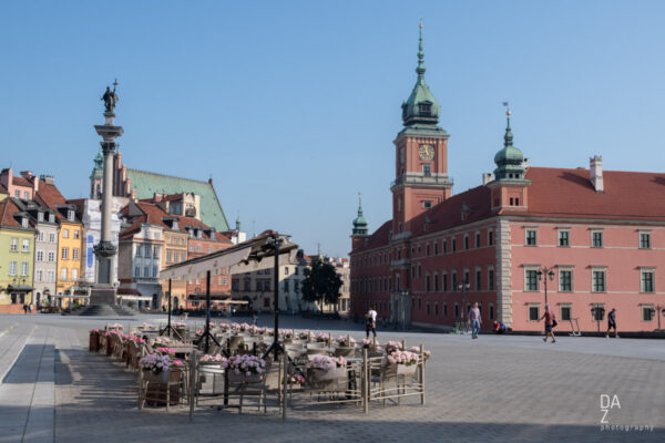 Varsavia (Polonia)